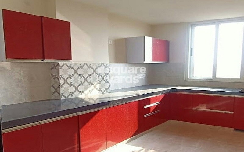 Shrinath Vardhman Empire Apartment Interiors