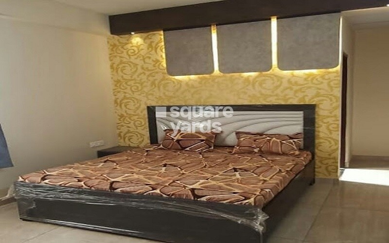Shrinath Vardhman Empire Apartment Interiors
