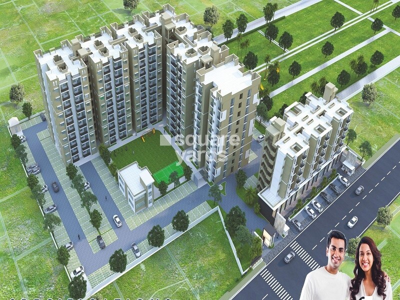 Shrine Homes Ajmer Road