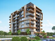 Shubh Mangal Prime Apartment Exteriors