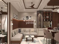 Shubh Mangal Prime Apartment Interiors