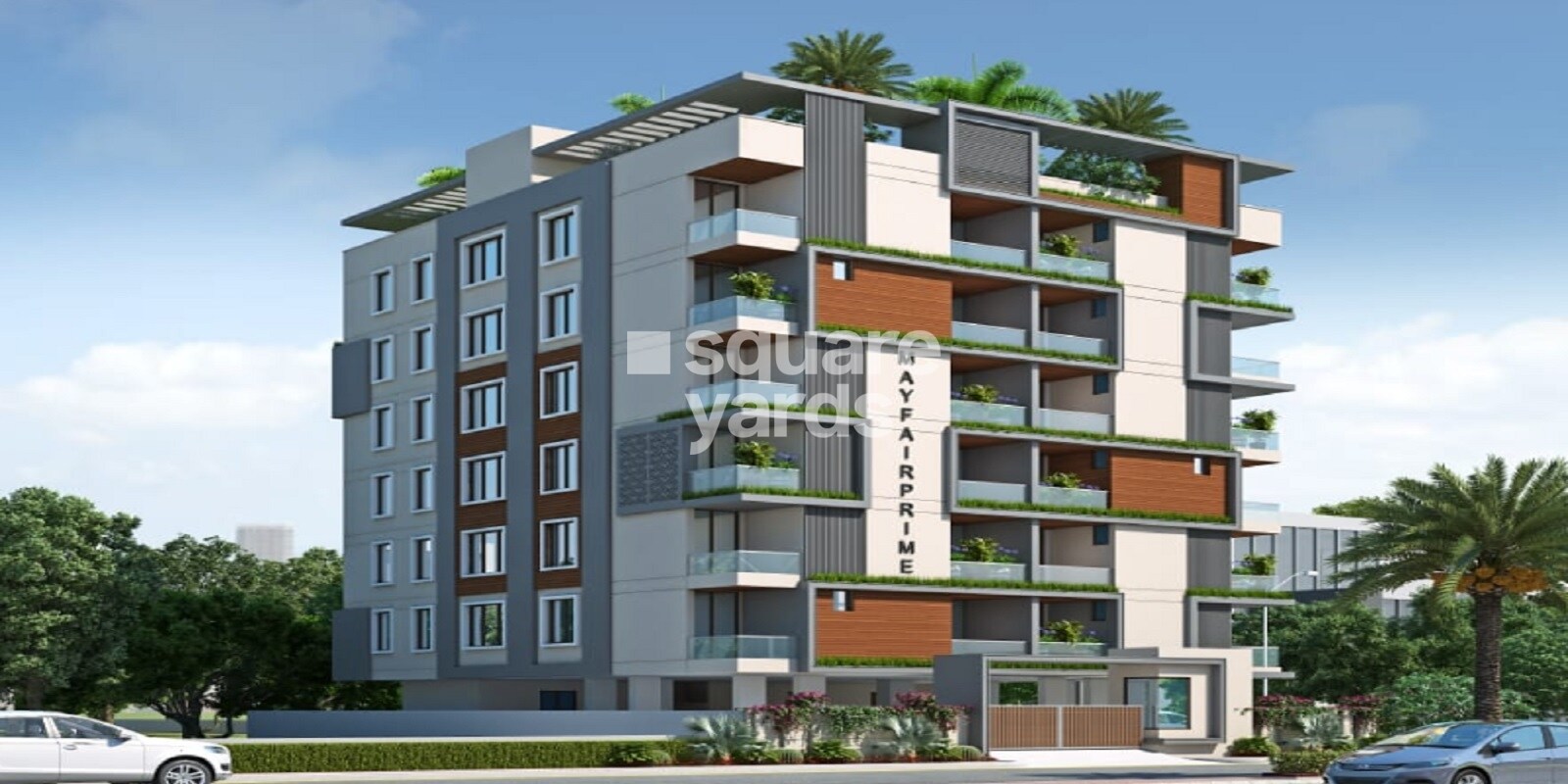 Shubh Mayfair Prime