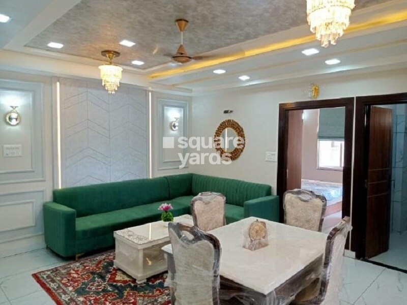 Shubh Shree Krishna Westway Heights