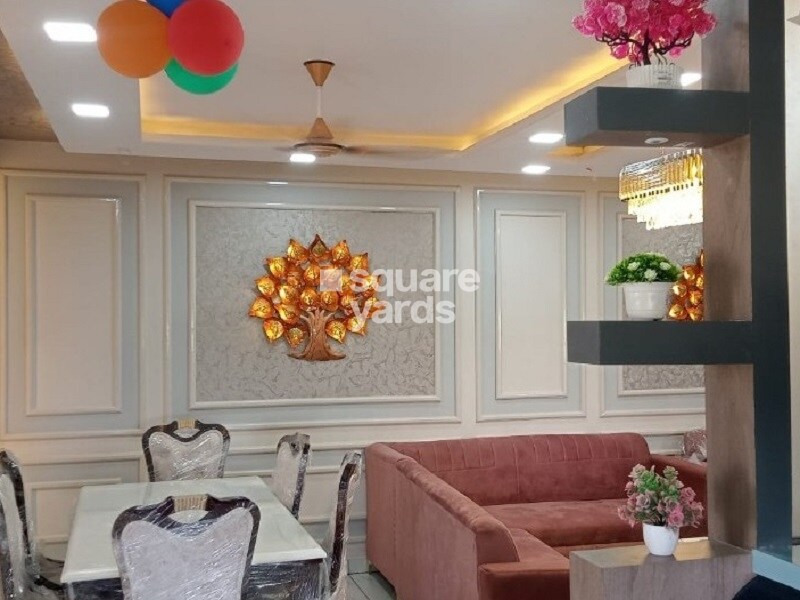 Shubh Shree Krishna Westway Heights