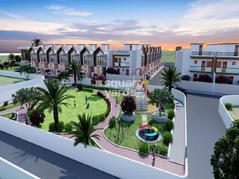 Shubham Aditya Villa