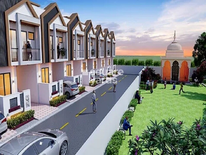 Shubham Aditya Villa