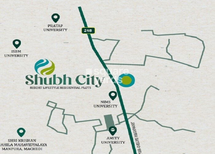 Shubham Shubh City
