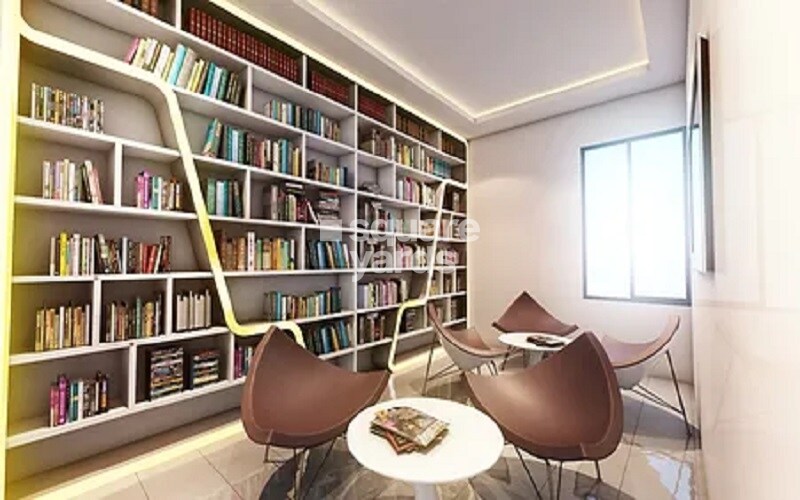 Shubham Shubh Nikunj Amenities-Features