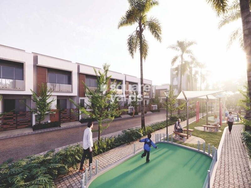 Shubham Shubh Villa