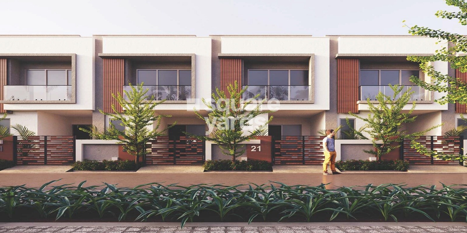 Shubham Shubh Villa Featured Image