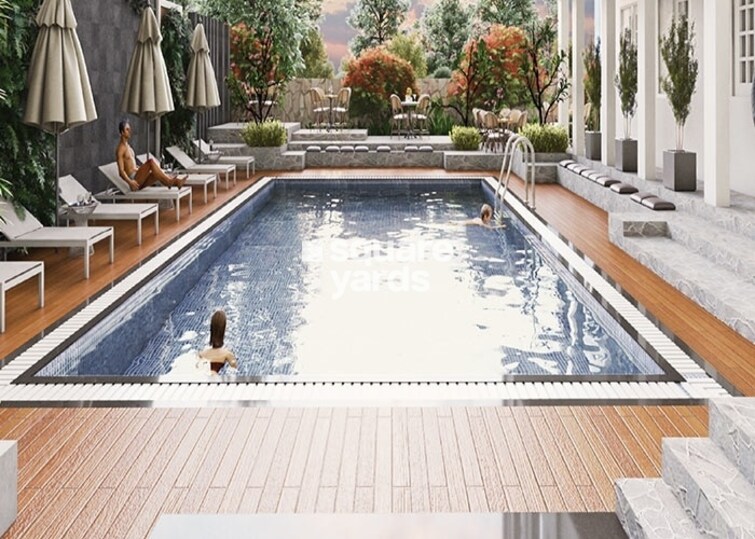 Shubhashish Geeta Amenities-Features 1