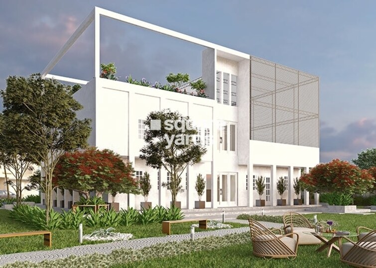 Shubhashish Geeta Amenities-Features 2