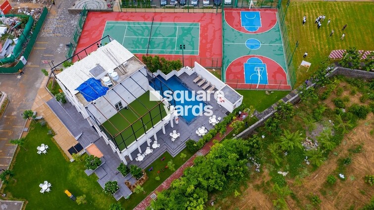 Shubhashish Geeta Amenities-Features 8