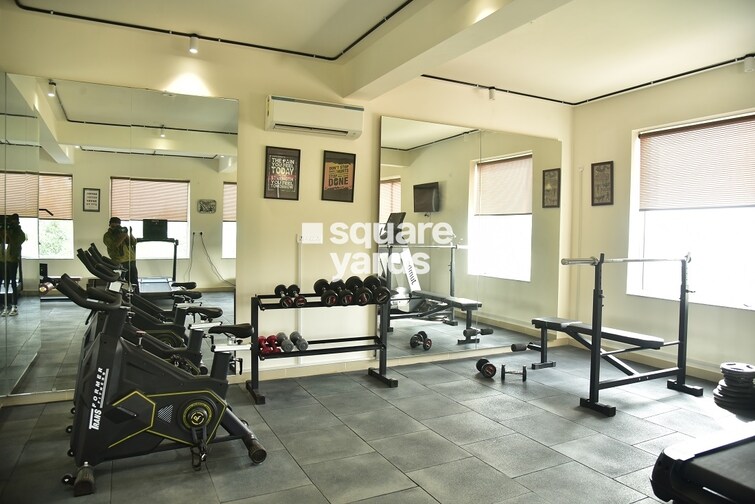 Shubhashish Geeta Amenities-Features 9