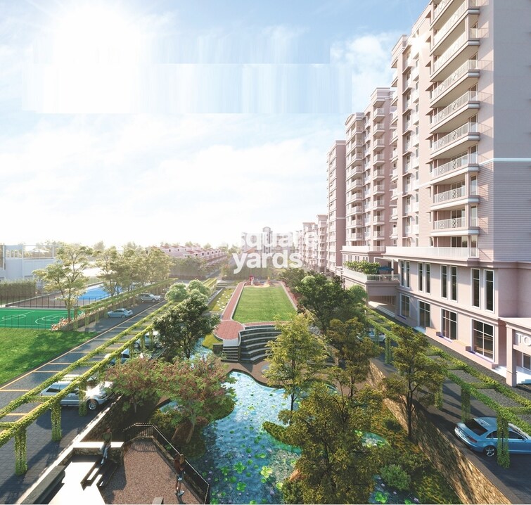 Shubhashish Geeta Amenities-Features 11