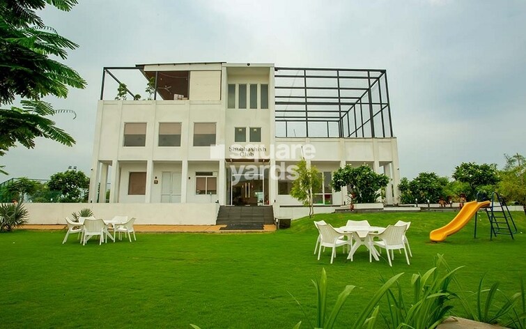 Shubhashish Geeta Amenities-Features 14