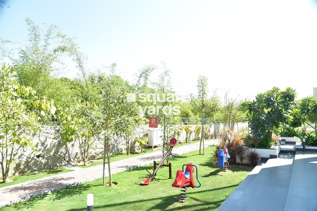 Shubhashish Geeta Amenities-Features 4