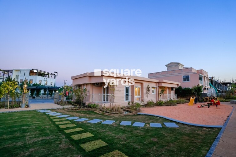 Shubhashish Geeta Amenities-Features 6