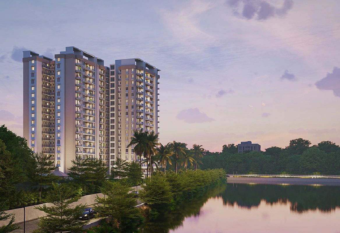 Shubhashish Marina