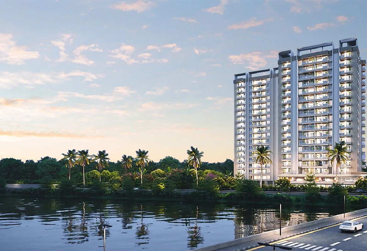 Shubhashish Marina