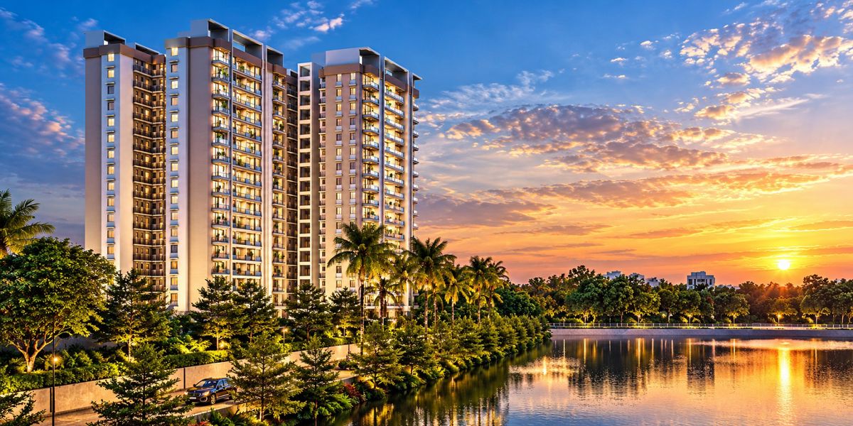 Shubhashish Marina