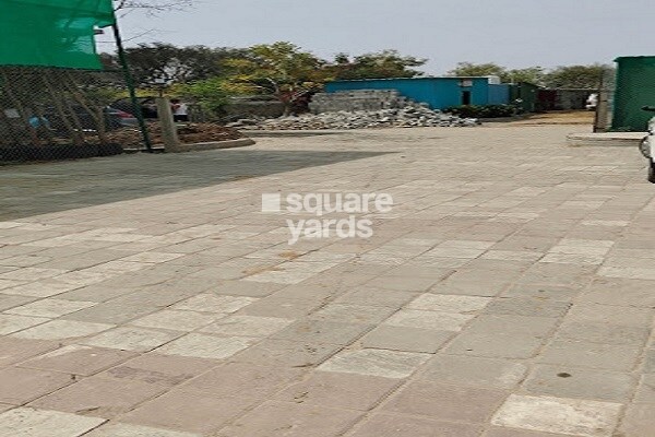 Shubhashish Ram Awas Bhankrota