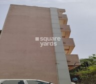 Shubhashish Ram Awas Bhankrota Apartment Exteriors