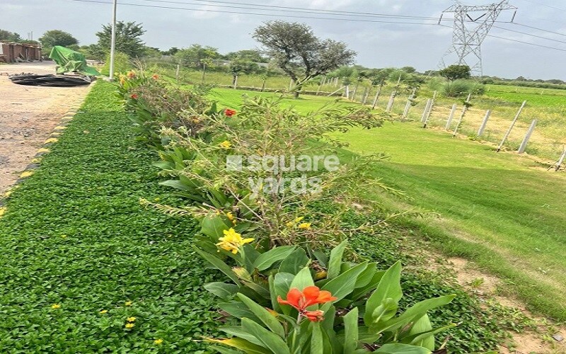 Shubhashish Ram Awas