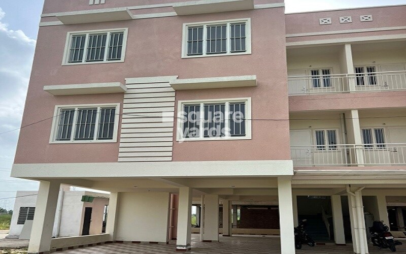 Shubhashish Ram Awas