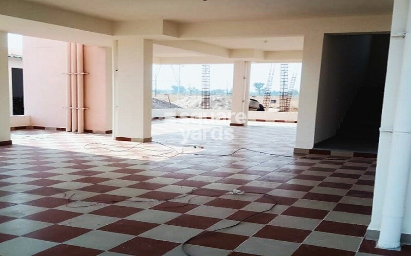 Shubhashish Ram Awas