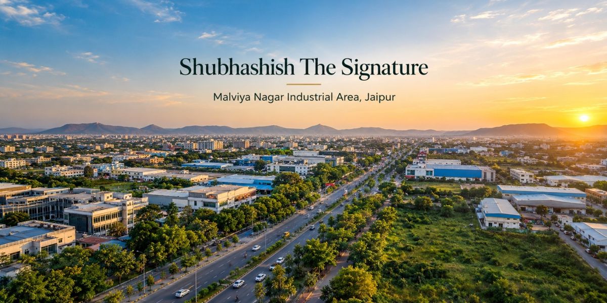 Shubhashish The Signature