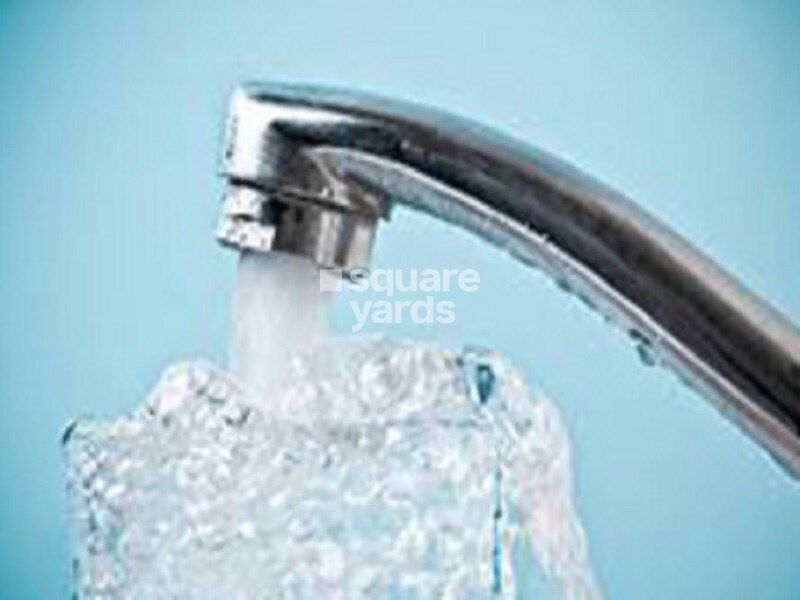 Shubhashray Jaipur Amenities-Features 1