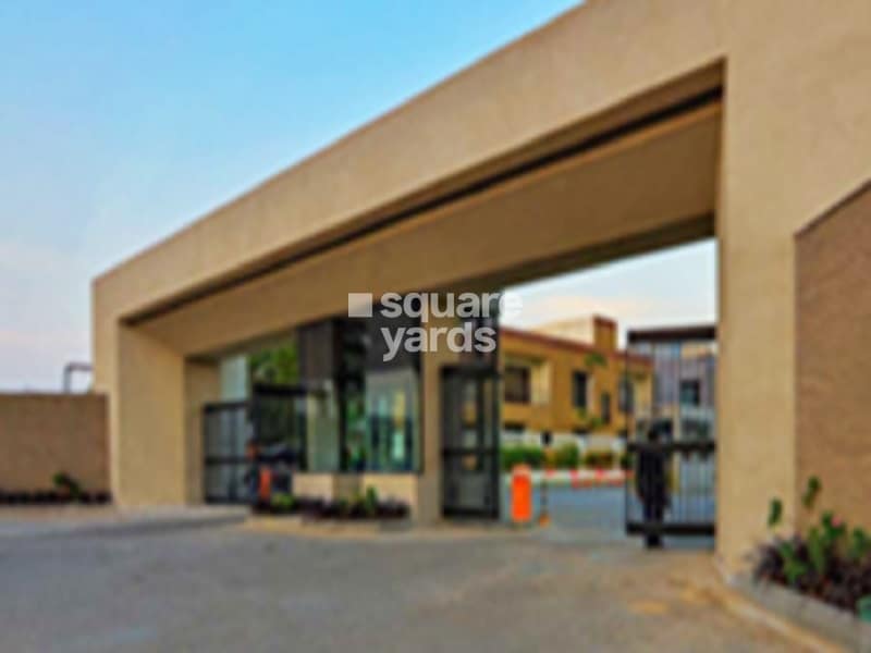 Shubhashray Jaipur Amenities-Features 3