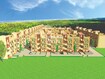 Shubhashray Jaipur Tower View