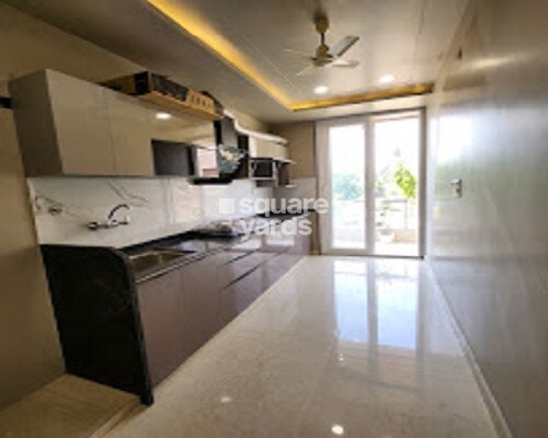 Shyam Heights Sumer Nagar