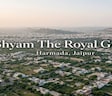 Shyam The Royal Green