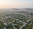 Shyam The Royal Green