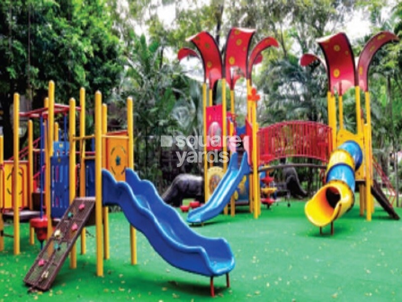 Shyamashish Greens