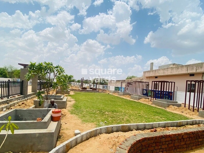 Shyamashish Greens