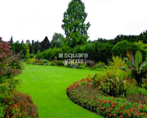 Shyamashish Nirwana Villas