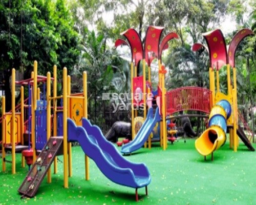 Shyamashish Nirwana Villas