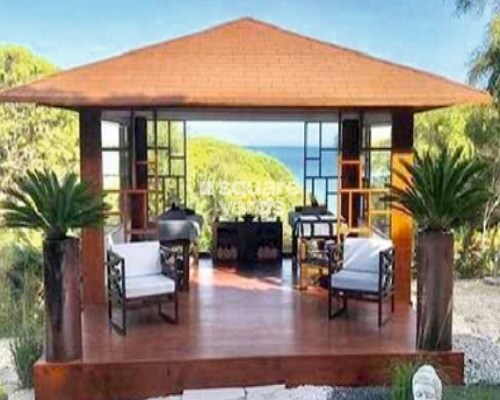 Shyamashish Nirwana Villas