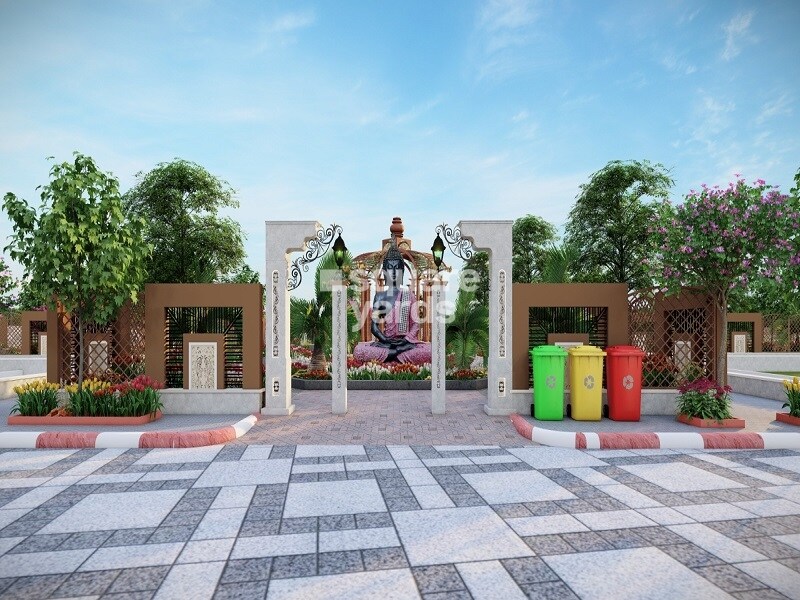 Shyamashish Sinwar City Amenities-Features