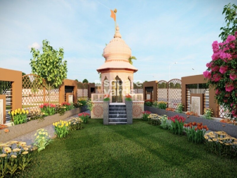Shyamashish Sinwar City