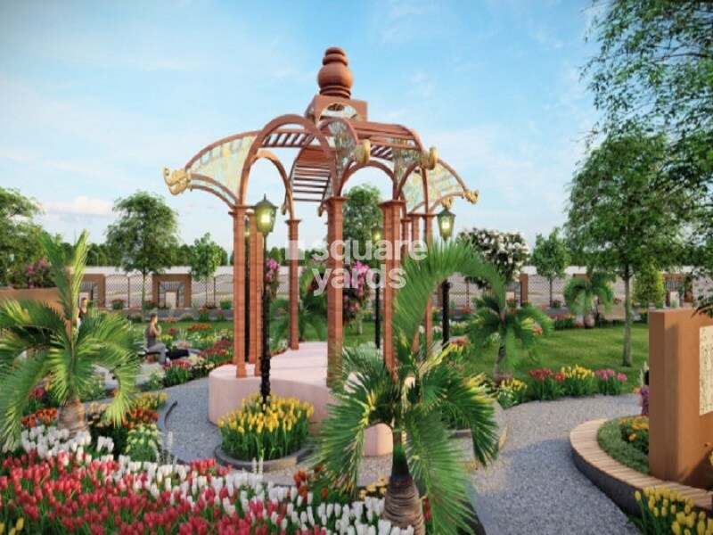 Shyamashish Sinwar City