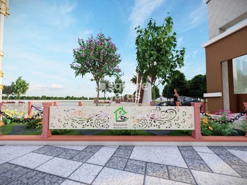 Shyamashish Sinwar City