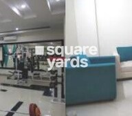 Siddha Aangan Apartment Interiors