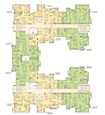 Siddha Aangan Floor Plans