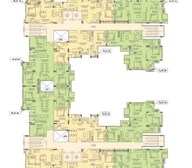 Siddha Aangan Floor Plans