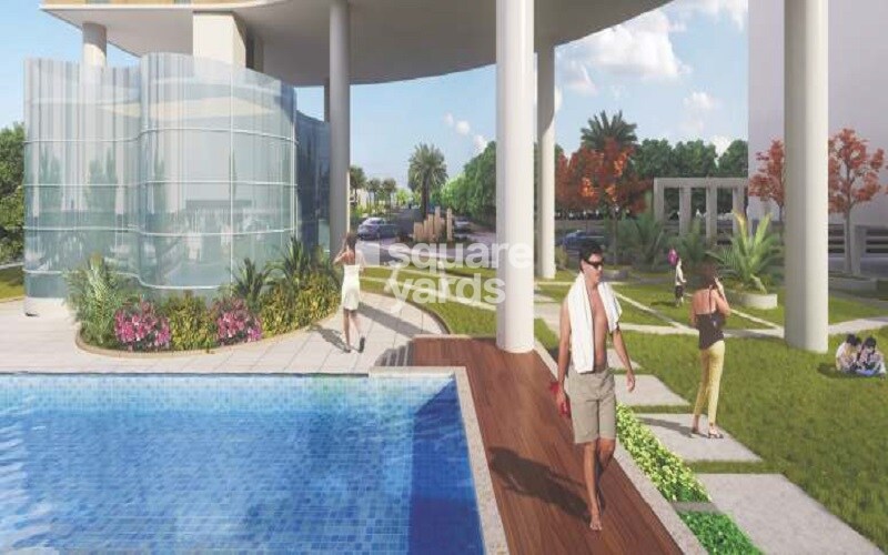 Siddha Aangan Amenities-Features 1